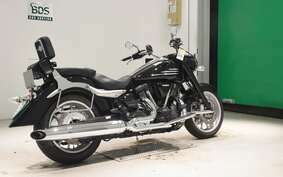 YAMAHA XV1900 MIDNIGHT STAR 2011 VP23