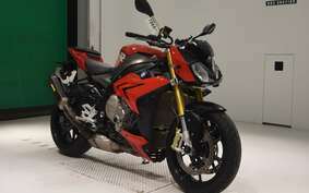 BMW S1000R 2015