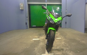 KAWASAKI NINJA 650 A 2017 ER650H