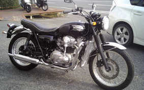 KAWASAKI W400 2006 EJ400A