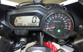 YAMAHA FZ FAZER 2008 RN21J