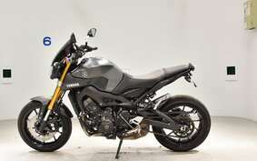 YAMAHA MT-09 A 2015 RN34J