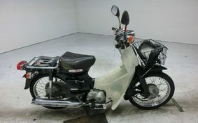 HONDA C70 SUPER CUB HA02