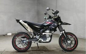 YAMAHA WR250X DG15J