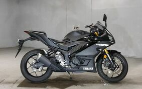 YAMAHA YZF-R25 RG43J