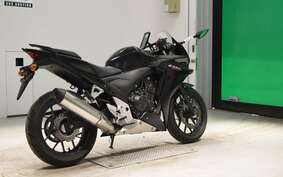 HONDA CBR400R 2013 NC47