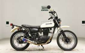 KAWASAKI 250TR BJ250F