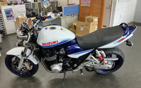 SUZUKI GSX1400 スペシャルエディション 2008 GY71A