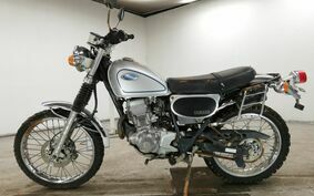 YAMAHA BRONCO 5BT