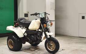 YAMAHA VOGEL TRIKE 4U1