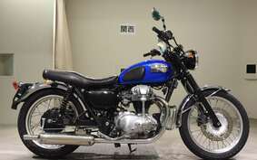 KAWASAKI W400 2008 EJ400A