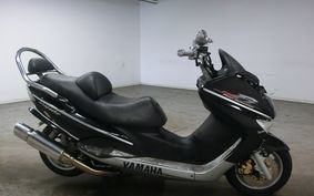 YAMAHA MAJESTY 125 FI SE27