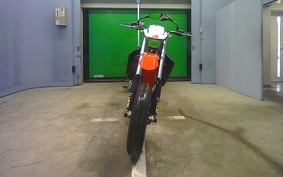 APRILIA SXV550 2009