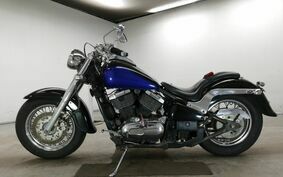 KAWASAKI VULCAN 400 CLASSIC 1996 VN400A