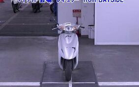 HONDA ディオ-5 AF56