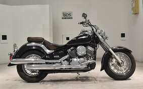 YAMAHA DRAGSTAR 400 CLASSIC  2012 VH02J