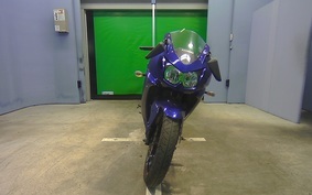 KAWASAKI NINJA 250R 2011 EX250K