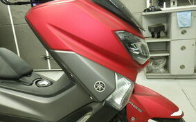 YAMAHA N-MAX SED6J