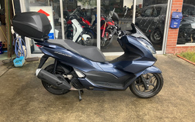 HONDA PCX 160 KF47