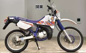 YAMAHA DT125R Gen.3 3FW