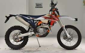 KTM 250 EXC F SIXDAYS EXA40