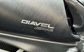 DUCATI DIAVEL AMG 2012 G102J