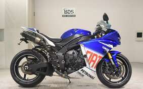 YAMAHA YZF-R1 2013