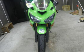 KAWASAKI NINJA ZX-6R 2005 ZX636C