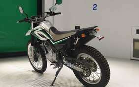 YAMAHA SEROW 250 DG17J