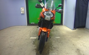 KAWASAKI VERSYS 2007 LE650A