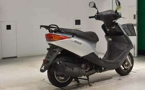 YAMAHA AXIS 125 TREET SE53J