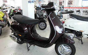 VESPA LX125 MET0000