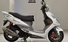 KYMCO RACING 125 Fi SR25