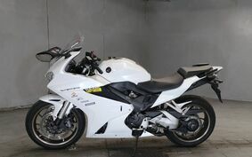 HONDA VFR800F 2018 RC79