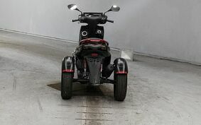 YAMAHA CYGNUS 125 Trike X SE73