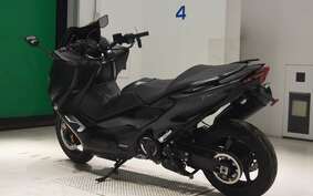 YAMAHA T-MAX 560 T 2021 SJ19J