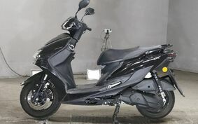 YAMAHA CYGNUS 125 X SR SED8J