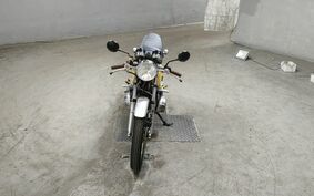 HONDA CB400F 2021 CB400F