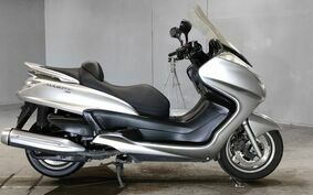 YAMAHA GRAND MAJESTY 400 2005 SH04J