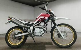 YAMAHA SEROW 250 DG17J