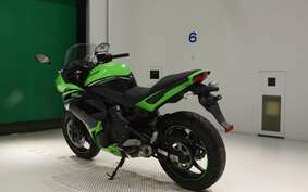 KAWASAKI NINJA 400R 2013 ER400B