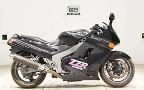 KAWASAKI ZZ1100 NINJA R 1991 ZXT10C