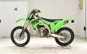 KAWASAKI KX250 KX252C