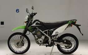 KAWASAKI KLX125 LX125C