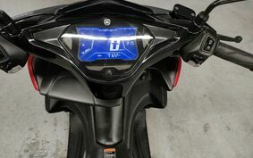 YAMAHA NVX125 不明