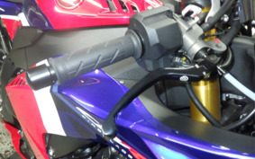 HONDA CBR1000RR RSP 2020 SC82