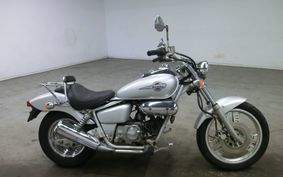 HONDA MAGNA 50 AC13