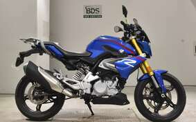 BMW G310R 2018