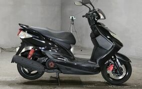 YAMAHA CYGNUS 125 X SR SE44J