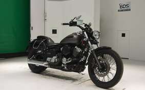 YAMAHA DRAGSTAR 400 2013 VH02J